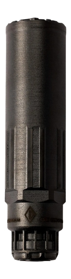CGS-STISIX             STI SIX 5.56MM TITANIUM