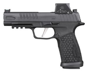 SIG 365XF9BFORXSL       P365 9MM 4.3 17/21R SIGLOC