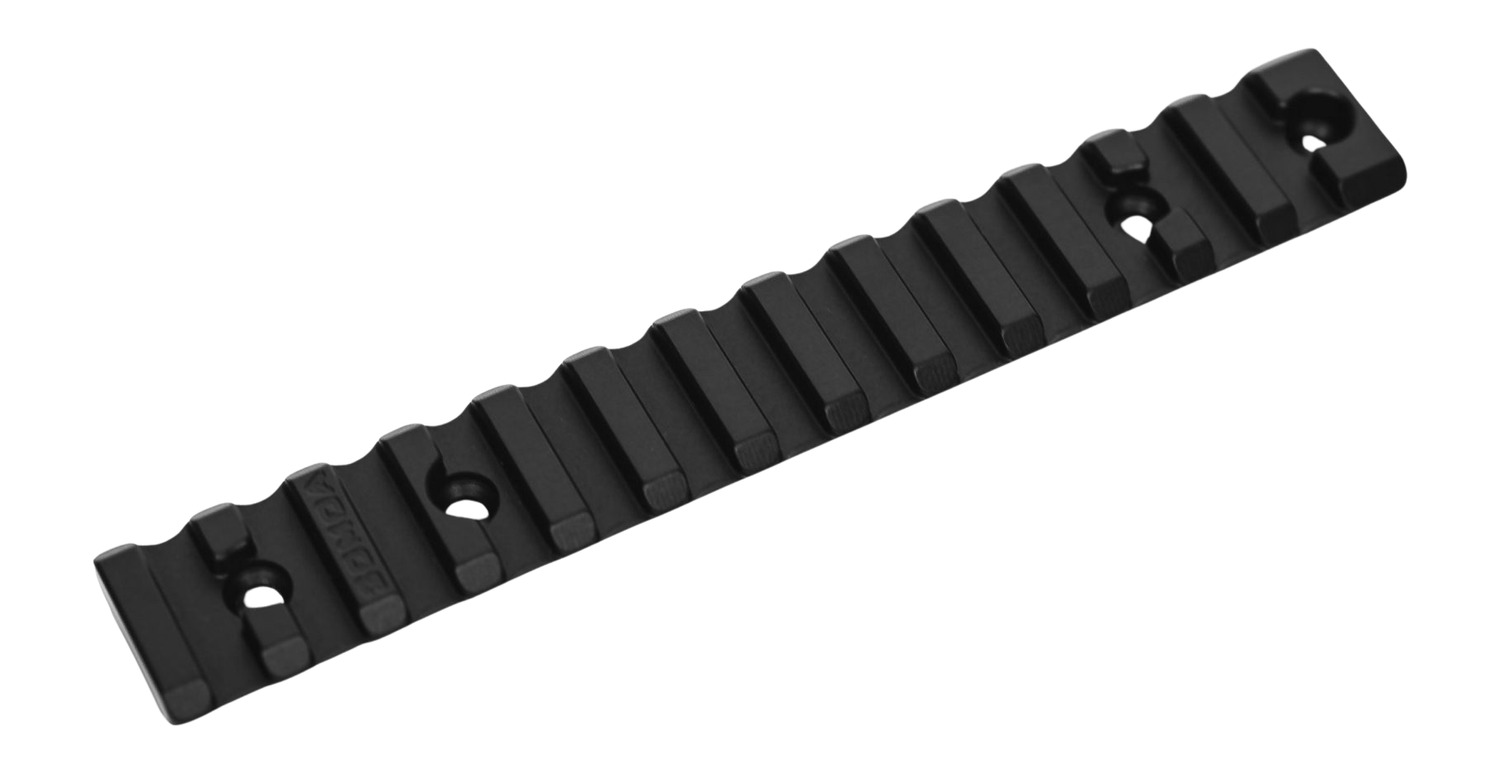 カンジ　ST-l SP703 MH Fire tip Area 419 Ruger Amer 1913 Scope Rail — 20MOA, T7075 - Alexander's