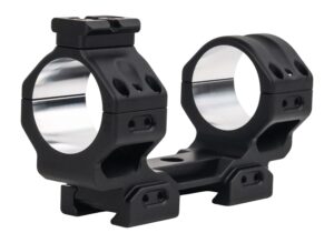 Area 419 one-piece scope mount 30mm diameter, 39mm height, 0 MOA