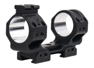Area 419 TSM one-piece scope mount 34mm diameter 32mm height 20 MOA
