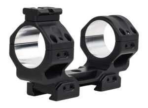Area 419 Tactical One-Piece Scope Mount 34mm Diameter 39mm Height 0 MOA