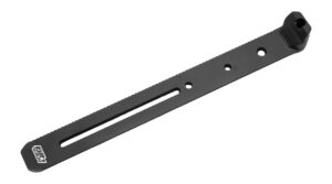 Area 419 ARCALOCK 14-inch Universal Dovetail Rail Type III hard coat anodized