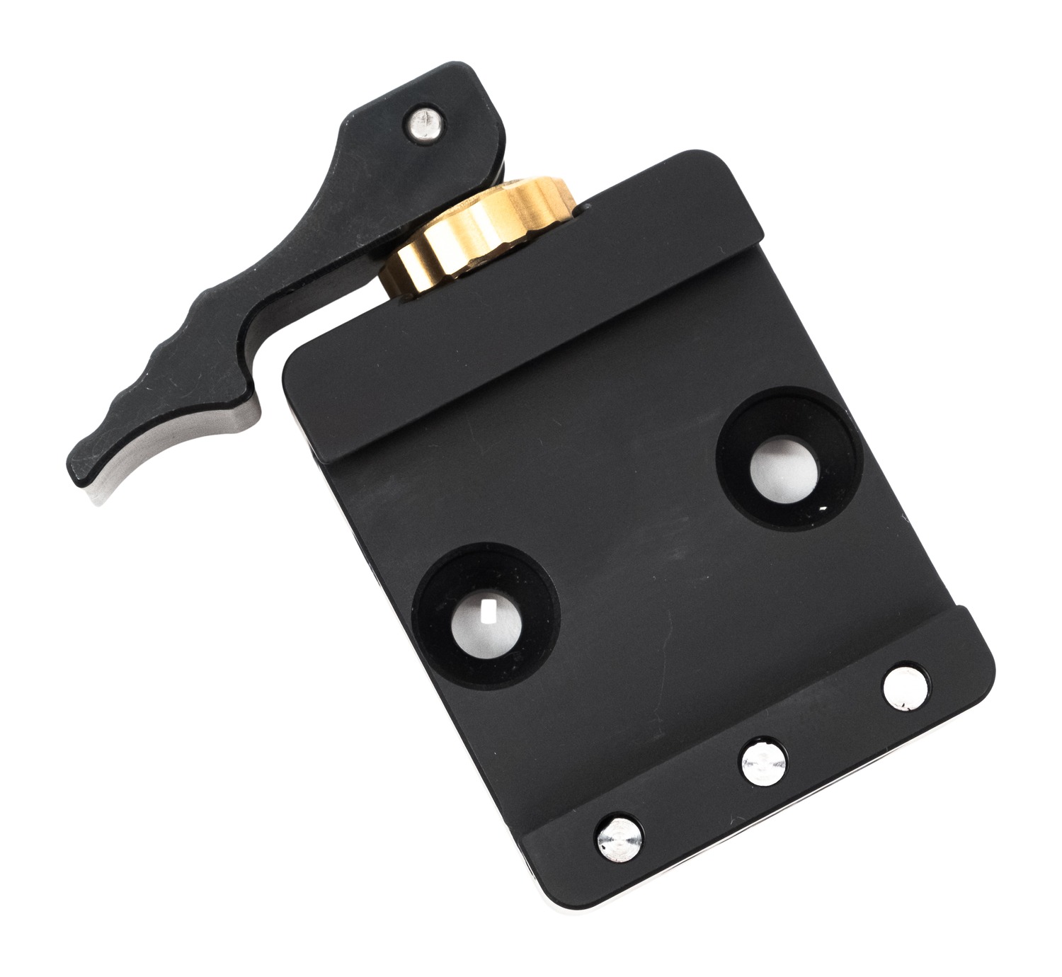 Area 419 Arcalock QD Clamp three-position lever clamp stainless steel lever