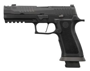 SIG 320XF9MOD10    P320 9MM 3.9 10R CMP OR     BLK