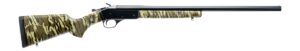JTS J020SSAC026  LONESTRIKE 20G  26" CAMO