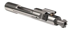 Lantac M-SPEC .223/5.56mm NiB bolt carrier group in nickel boron finish