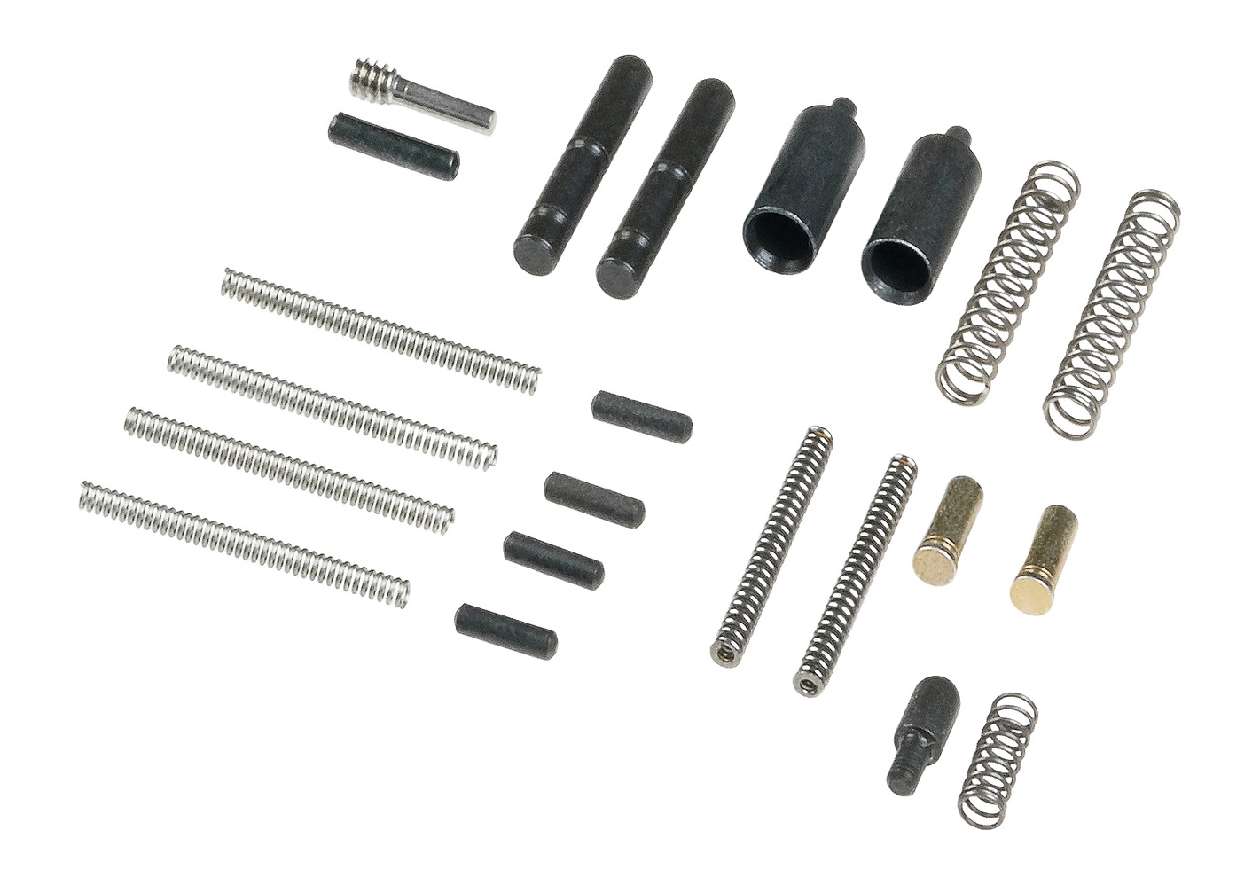MENARDのAUTHENT liquid <spare> LANTAC M-SPEC Field Repair Kit for AR-15 - Alexander's