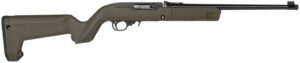 Ruger RUG 32013 10/22TDTX22 BX TRIG ODG semi-auto rifle product image