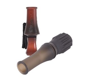 FLEXTONE FLX-FLXPD005 DOUBLE UP PREDATOR COMBO