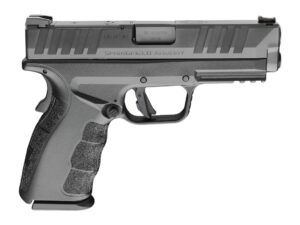 SPG XDDG9101BLC-M4 XD MOD4 OSP 9MM 4"  BLK   10R