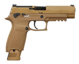 SIG M179CSSMSMA     M17 9MM 4.7 10R  *MA*      COY