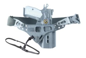 HENRY HOLSTERS HH-0019-17 CIPHER GLK19 ENIGMA holster product image