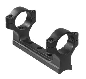 CVA DuraSight Z-2 Dead-On one-piece ring/base medium black for CVA 2010+ rifles