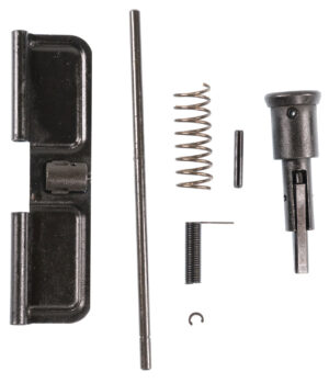 M&P AR-15 Complete Upper Parts Kit with assembled forward assist and ejection port cover