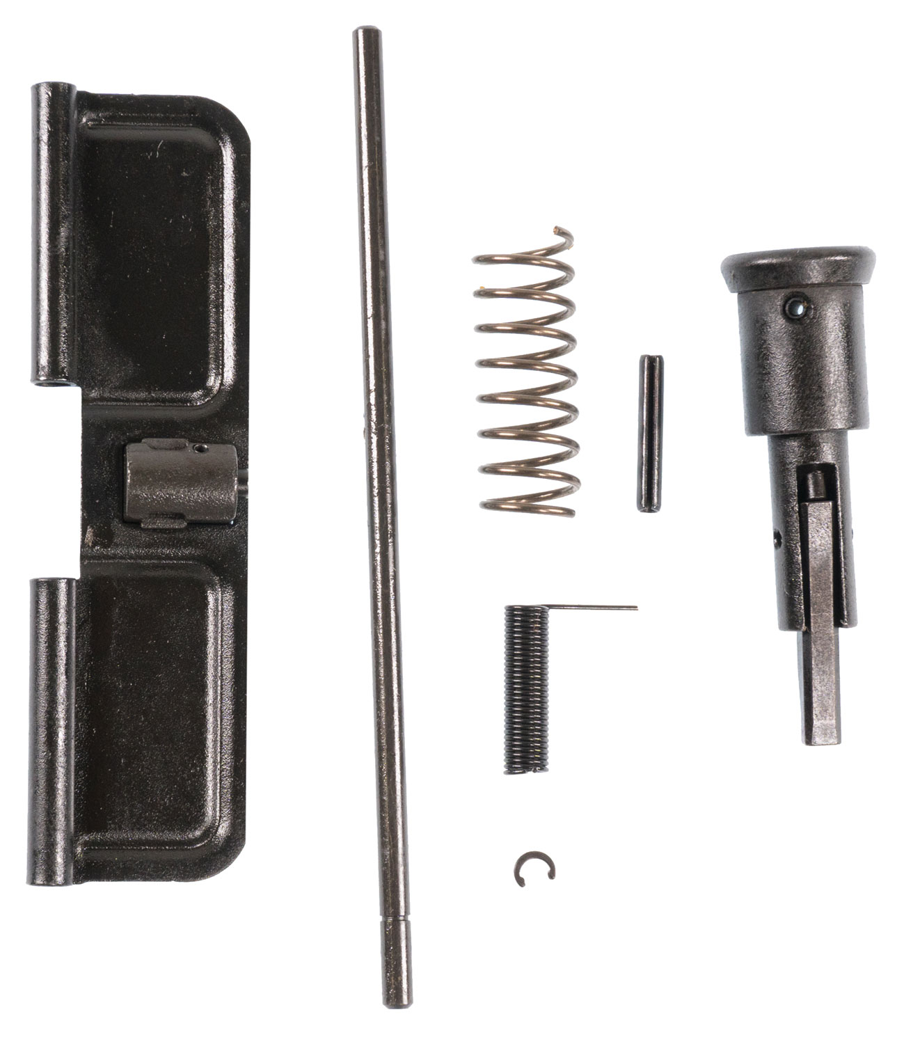 M&P AR-15 Complete Upper Parts Kit with assembled forward assist and ejection port cover