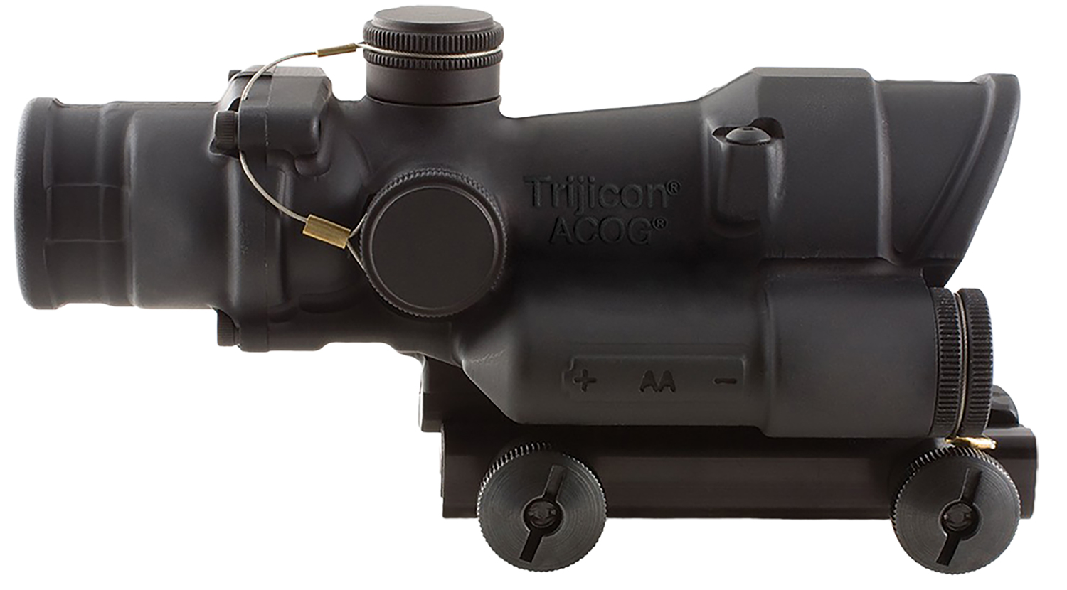Trijicon ACOG 4x32 LED Green Crosshair .223 BDC - Alexander's