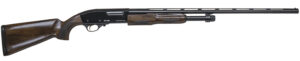 CZ 628 Field Select 28 gauge 28 inch pump shotgun gloss blued with Turkish walnut stock