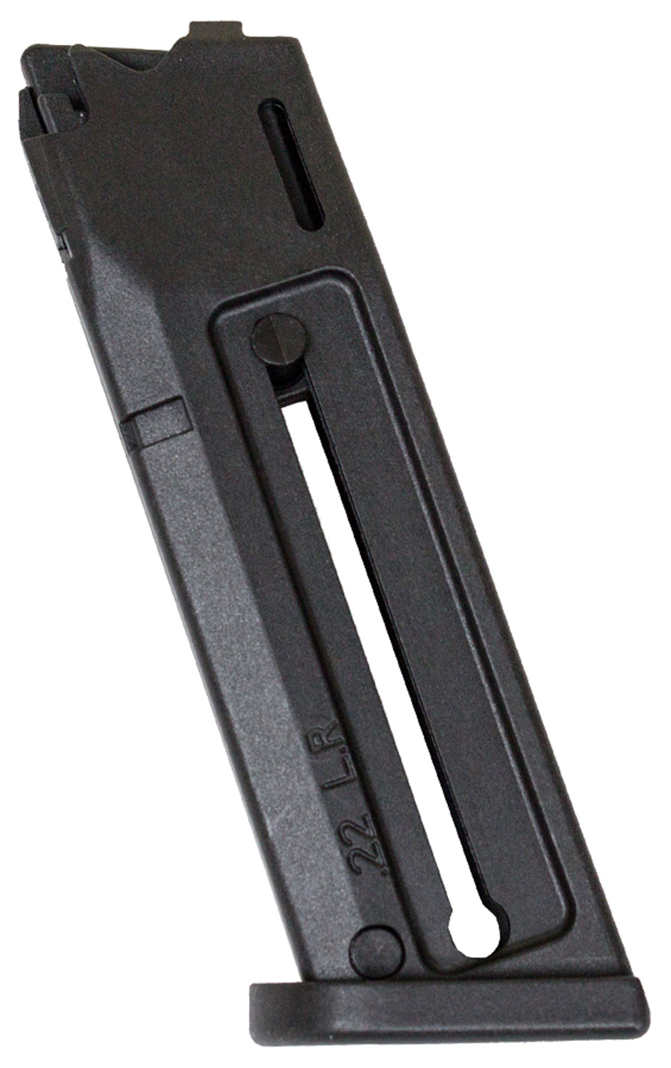 CZ-USA P-07 Kadet 10rd .22 LR detachable steel magazine