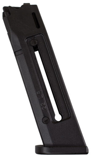 CZ-USA P-09 Kadet 10rd .22 LR steel detachable magazine