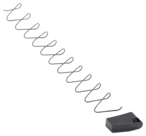 Wilson Combat 500SFK8 spring and follower kit for 1911 Elite Tactical .45 ACP 8-round magazine