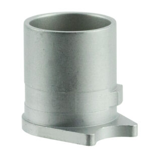Wilson Combat 29S stainless steel barrel bushing for 1911 Government .580 O.D.