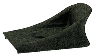 Kel-Tec P-11 grip extension rubber black magazine floor plate