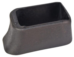 Kel-Tec P-11 magazine extension polymer black adds one round to 15rd magazine