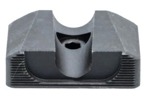 Wilson Combat 630 Beretta Battlesight rear sight black for Beretta 92/96