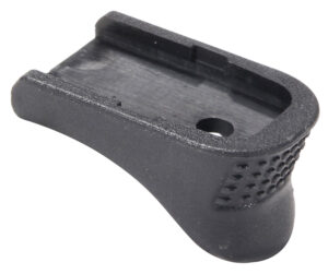 Pachmayr Grip Extender for Glock 42 black plastic 2-pack