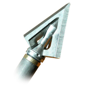 Steel Force Phat Head 4-blade 100 gr broadheads 3-pack