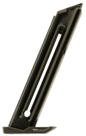 ProMag blued steel 10-round magazine for Ruger 22/45 Mark III .22 LR