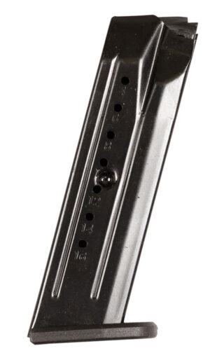 ProMag RUG19 10-round blued steel replacement magazine for Ruger SR9 9mm