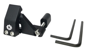 Cross Armory Safe Mag Mil-Spec AR15/M4 black aluminum magazine locking system