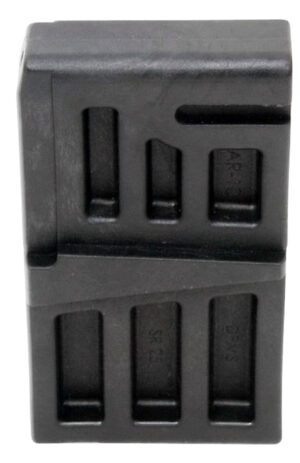 ProMag AR-10 lower receiver magazine well vise block polymer black for 308 Win / 7.62x51mm NATO