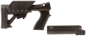 Archangel / ProMag AA870 tactical pistol-grip stock system in black for Remington 870 shotgun