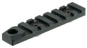 Strike Industries LINK Rail Section QD 7-Slot M-LOK/KeyMod 6061 T-6 Aluminum