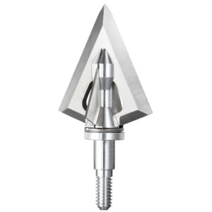 Steel Force Phat Head 4-blade broadheads 125 gr 3-pack