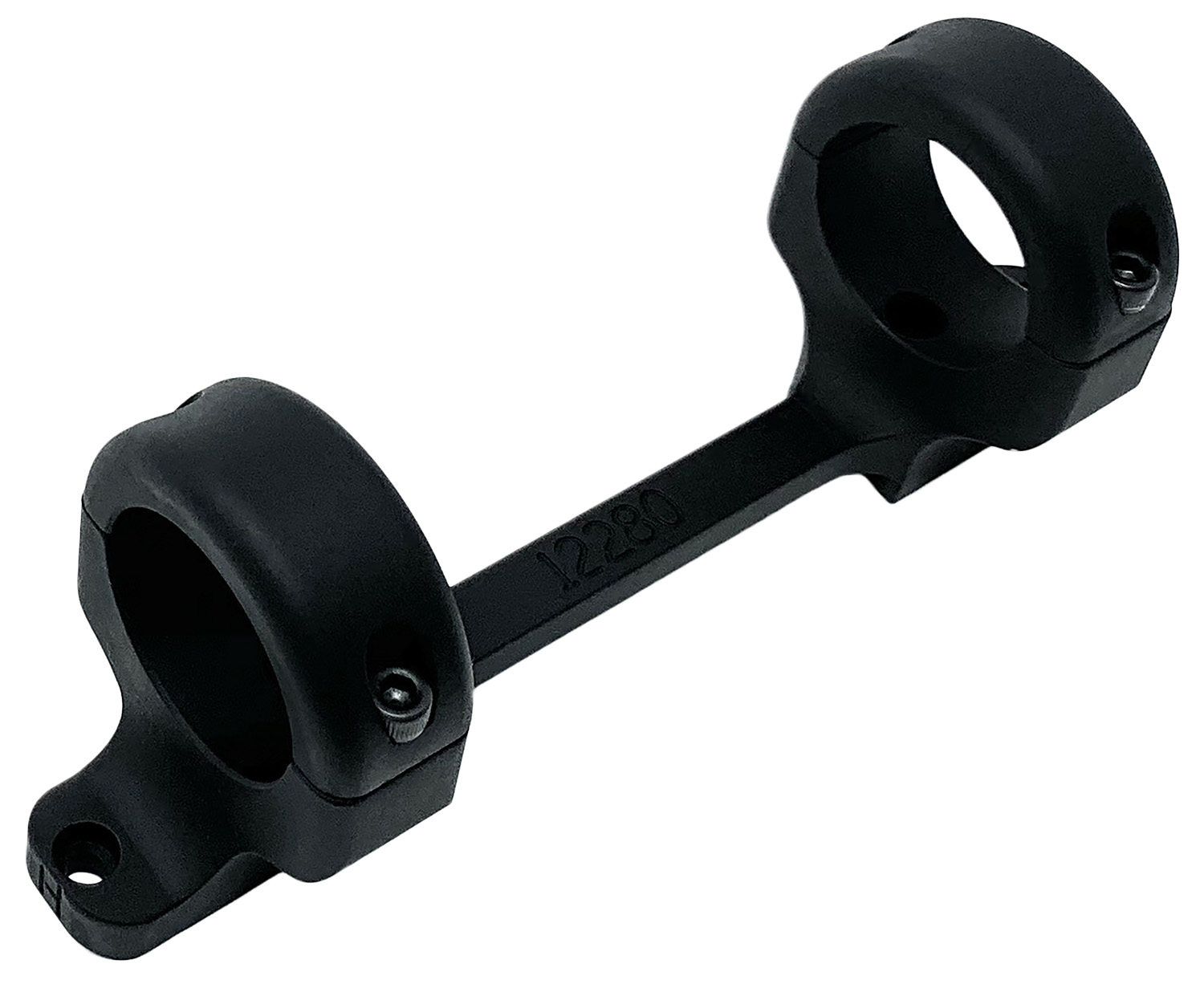 DNZ Game Reaper Ruger 1-Pc Scope Mount & Rings, 1″ High