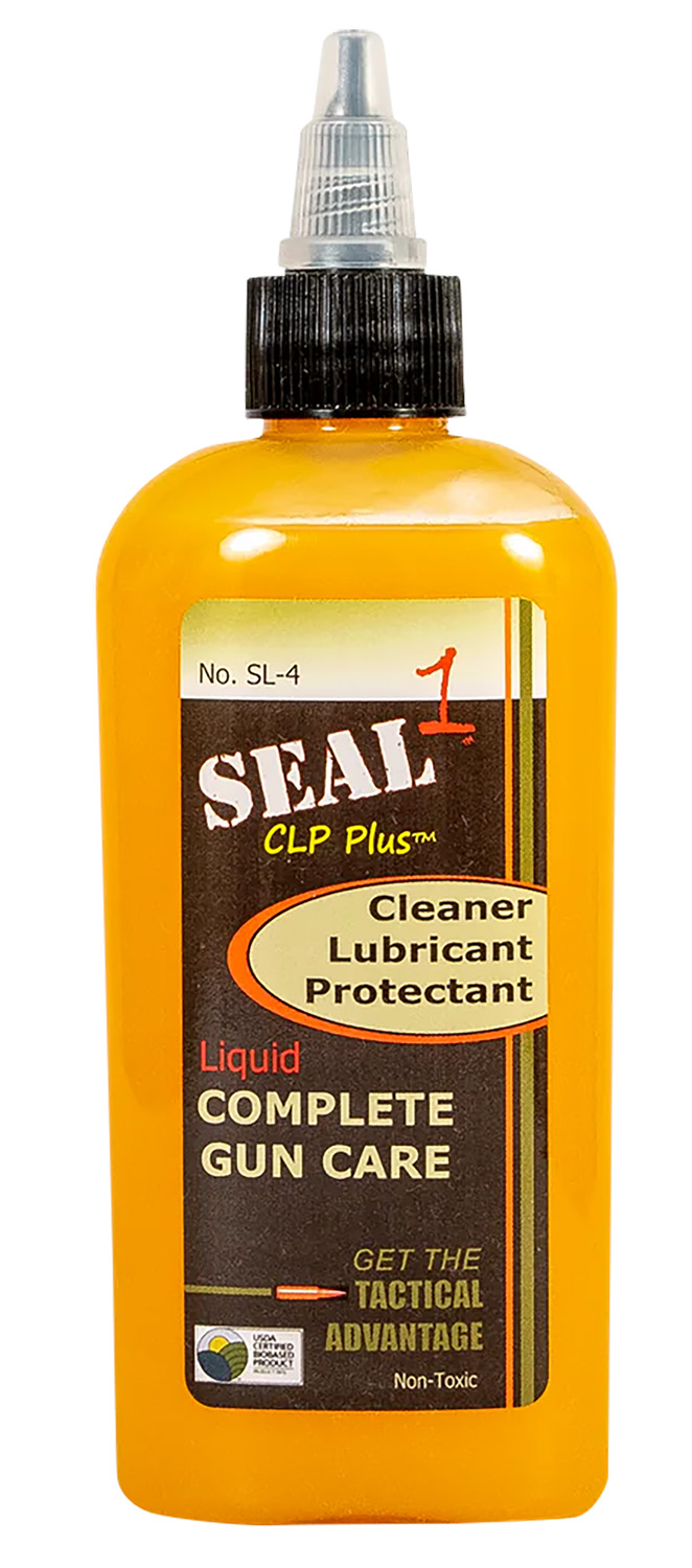 Seal 1 SL4 CLP Plus Liquid 4 oz - Alexander's