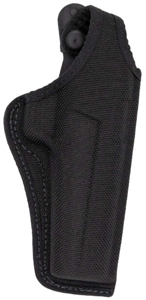 Bianchi 17725 Thumbsnap OWB holster Size 11 black right hand Accumold