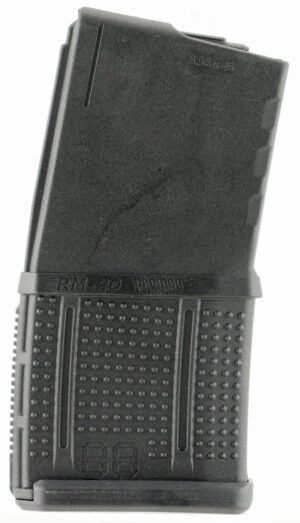 ProMag RM-20 20-round AR-15 magazine black polymer