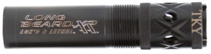 Carlsons Long Beard ported turkey choke tube for 20 Gauge Mobil .568 constriction