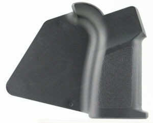 Strike Industries Simple Featureless Grip for AR-platform, black polymer