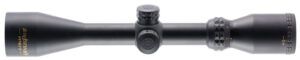 Konus KonusPro 3-10x44 matte riflescope, side view