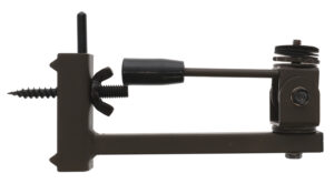 HME BTCH Better Trail Camera Holder brown metal, 360-degree rotation, 120-degree tilt