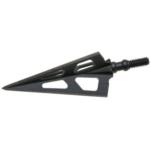 Woodsman Elite Broadheads Screw-in 125 gr. 3 pk.