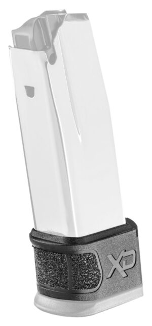 Springfield Armory XD Mod.2 magazine sleeve in matte black for 9mm/.40 S&W magazines