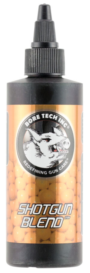 Bore Tech Shotgun Blend Bore Cleaner 4 oz bottle