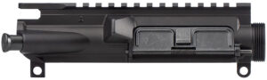 Aero Precision APAR501603AC Assembled Receiver Multi-Caliber 7075-T6 Aluminum Black Anodized Receiver for AR-15